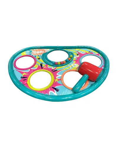 Banzai Whopper Bopper Pool Float Game In No Color