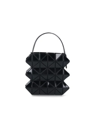 Bao Bao "beyond" Mini Bag In Black  