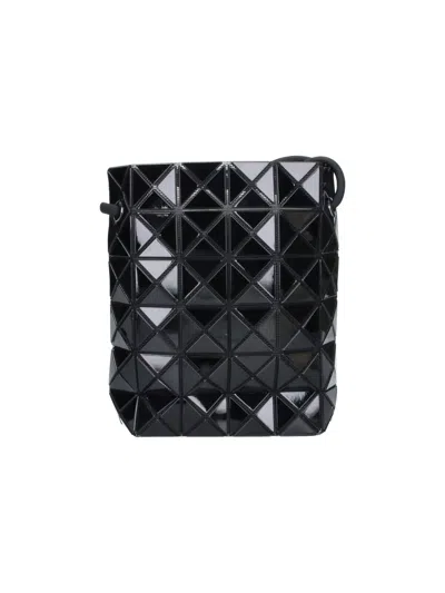 Bao Bao Bucket Bag “wring” In Schwarz