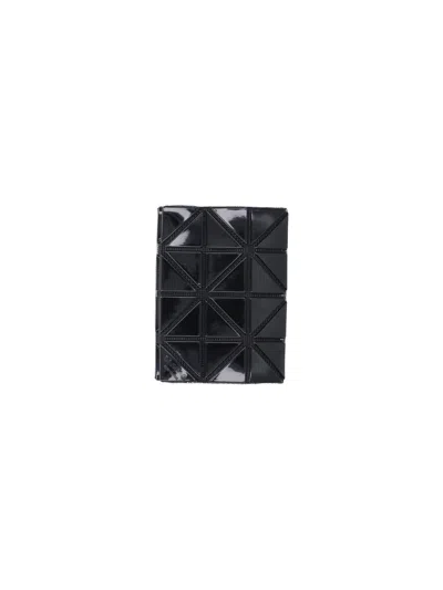 Bao Bao Card Holder “prism” In Black