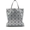 Bao Bao Issey Miyake Lucent Metallic Tote Bag