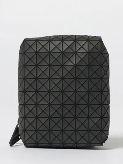 BAO BAO ISSEY MIYAKE SHOULDER BAG BAO BAO ISSEY MIYAKE MEN COLOR BLACK,H29888002
