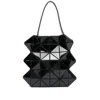 Bao Bao Issey Miyake Baobao Issey Miyake Beyond Handbag In Black