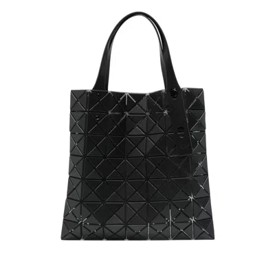 Bao Bao Issey Miyake Bags In Black