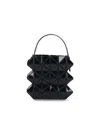 Bao Bao Issey Miyake Bags In Black