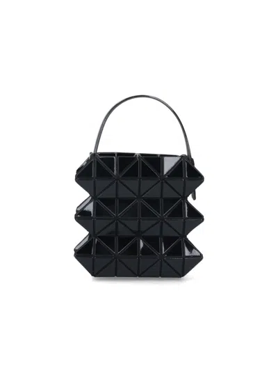 Bao Bao Issey Miyake Bags In Black