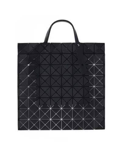 Bao Bao Issey Miyake Prism Tote Bag In Black