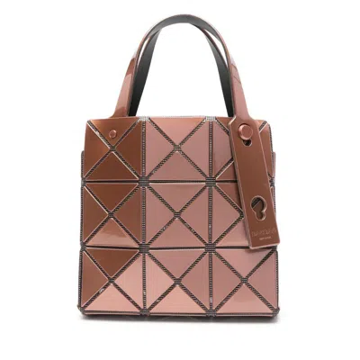 Bao Bao Issey Miyake Bags In Brown