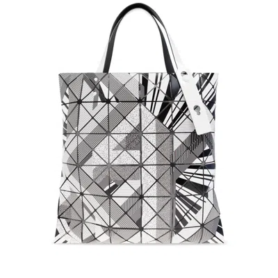 Bao Bao Issey Miyake Bags In Gray