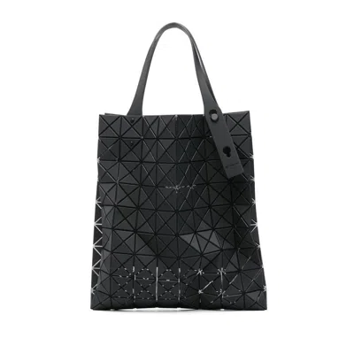 Bao Bao Issey Miyake Prism Plus Geometric Tote Bag In Multicolor