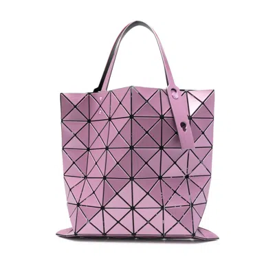 Bao Bao Issey Miyake Bags In Purple