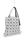 Bao Bao Issey Miyake Bags In White