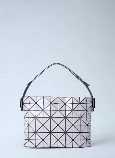 Bao Bao Issey Miyake Baguette Handbag In Pink