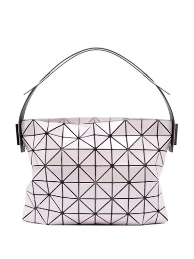 Bao Bao Issey Miyake Baguette Shoulder Bag In Pink