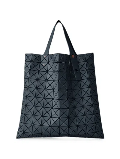 Bao Bao Issey Miyake Bao Bao Prism Denim Tote Bag In Blue