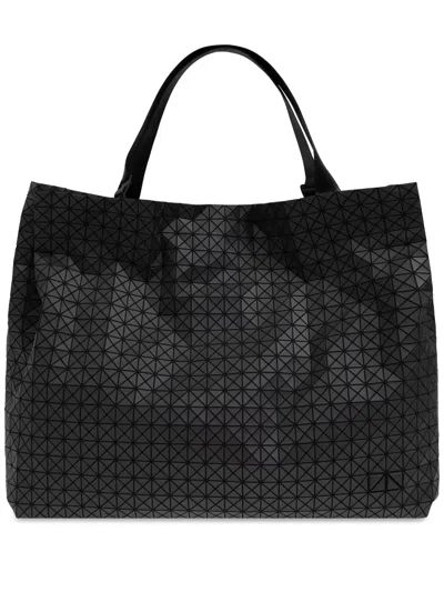 Bao Bao Issey Miyake Bao Bao Tote Bag In Black