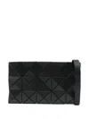 Bao Bao Issey Miyake Baobao Issey Miyake Lucent Matte Crossbody Bag