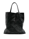 Bao Bao Issey Miyake Baobao Issey Miyake Lucent Matte Tote Bag