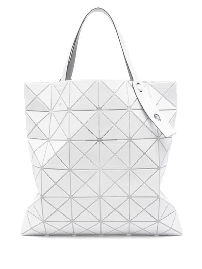 Bao Bao Issey Miyake Baobao Issey Miyake Lucent One-tone Tote Bag
