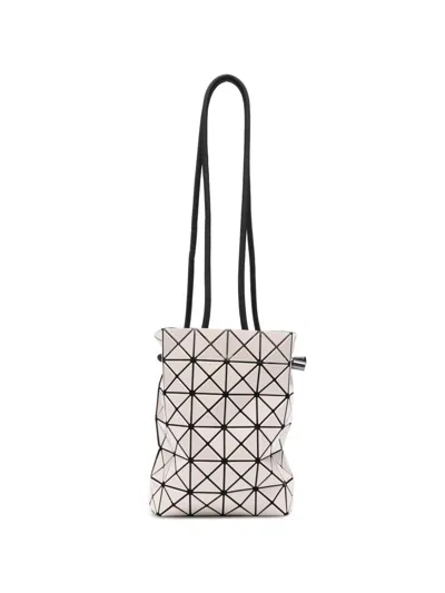 Bao Bao Issey Miyake Baobao Issey Miyake Wring Bucket Bag In Sand