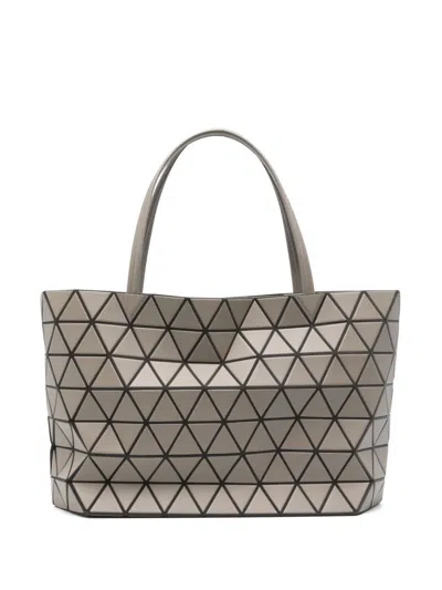 Bao Bao Issey Miyake Bateau Tote Bag In Nude