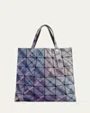 Bao Bao Issey Miyake Multicolor Beam Tote In Multicolor