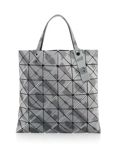 Bao Bao Issey Miyake Beam Tote In Monotone