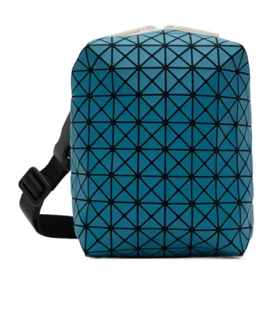 Bao Bao Issey Miyake Beetle Cross-body Bag In Green