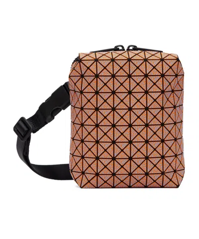 Bao Bao Issey Miyake Beetle Cross-body Bag In Multicolor
