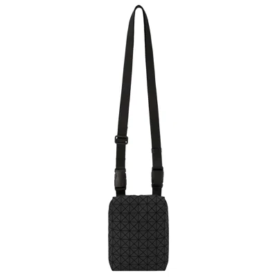 Pre-owned Bao Bao Issey Miyake Beetle Crossbody Bag 'black' | Men's Size Onesize