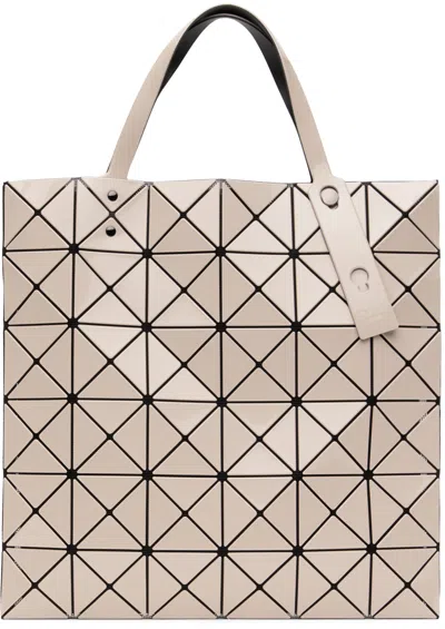 Bao Bao Issey Miyake Women Lucent Tote Bag In Multi