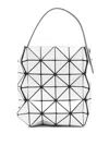 Bao Bao Issey Miyake Beyond Tote Bag In White
