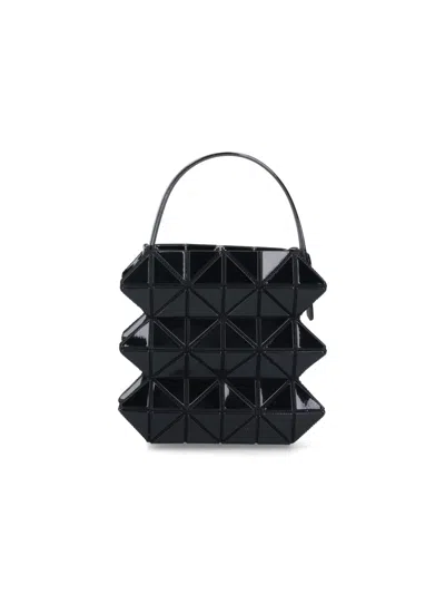 Bao Bao Issey Miyake Beyond Mini Bag In Black