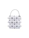 Bao Bao Issey Miyake Beyond Tote Bag In White