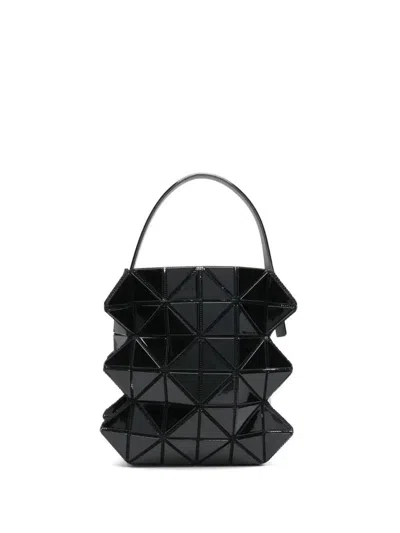 Bao Bao Issey Miyake Beyond Tote Bag In Black