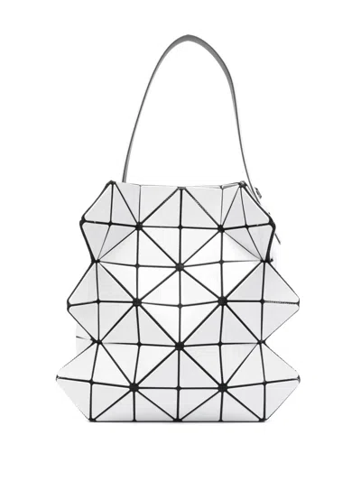 BAO BAO ISSEY MIYAKE BEYOND TOTE BAG