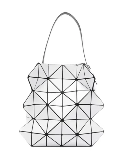 BAO BAO ISSEY MIYAKE BEYOND TOTE BAG