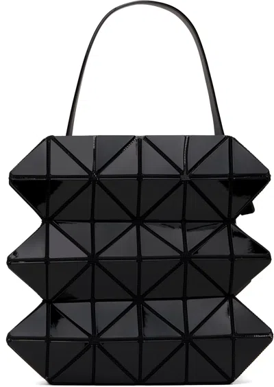 Bao Bao Issey Miyake Black Beyond Bag