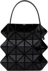 Bao Bao Issey Miyake Black Beyond Tote In 15-black
