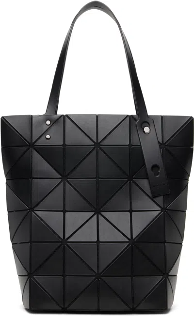 Bao Bao Issey Miyake Black Blocky Tote