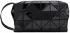 Bao Bao Issey Miyake Black Carton Bag In 15 Black