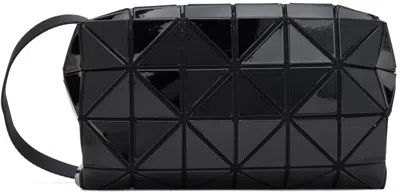 Bao Bao Issey Miyake Black Carton Bag In 15 Black