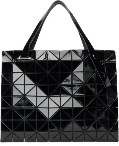 Bao Bao Issey Miyake Black Carton Tote