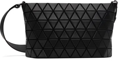 Bao Bao Issey Miyake Black Crystal Matte Bag