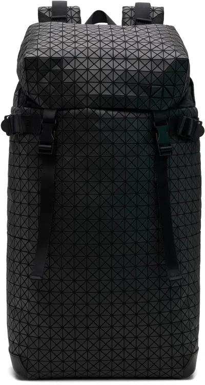 Bao Bao Issey Miyake Black Hiker Backpack