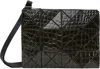 Bao Bao Issey Miyake Black Kaiju Bag