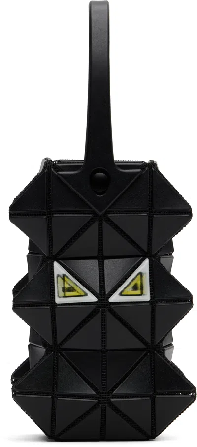 Bao Bao Issey Miyake Black Meow Hand Bag