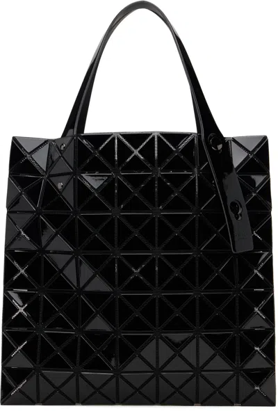 Bao Bao Issey Miyake Black Prism Basics Tote