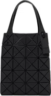 Bao Bao Issey Miyake Black Prism Plus Tote In 15-black