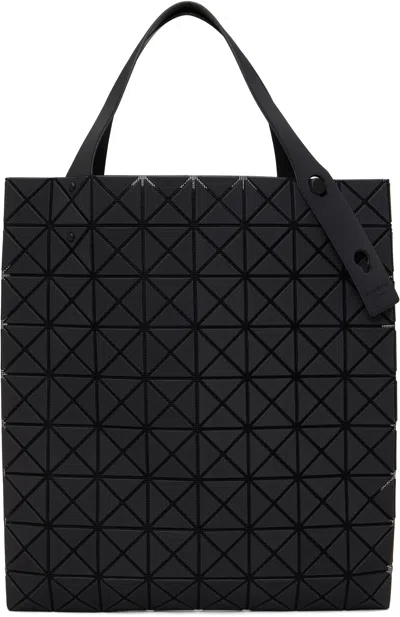 Bao Bao Issey Miyake Black Prism Plus Tote In 15-black